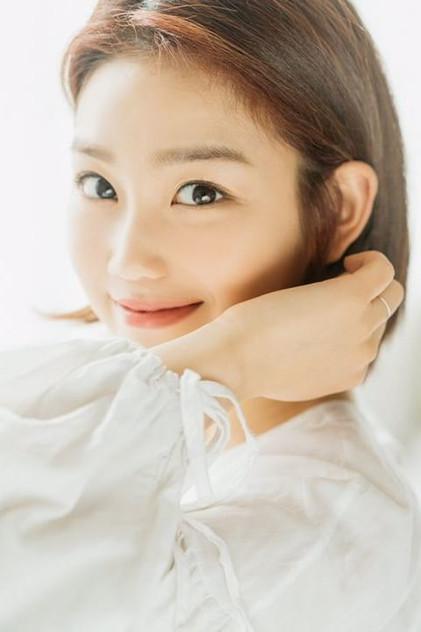 Jang He-ryung - Actor Profile Photo