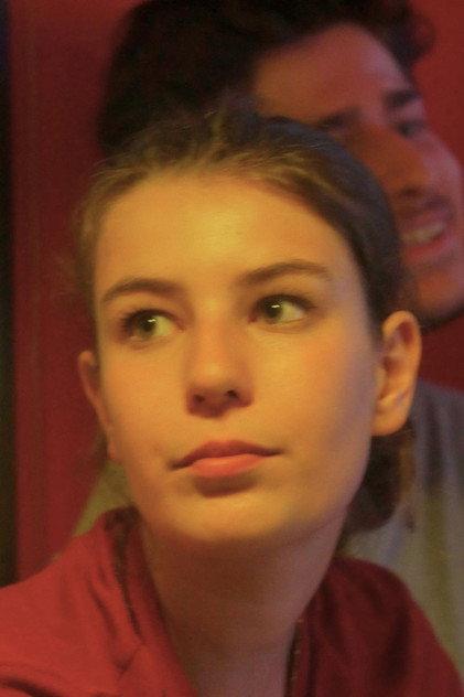 Zélie Lafagne - Actor Profile Photo