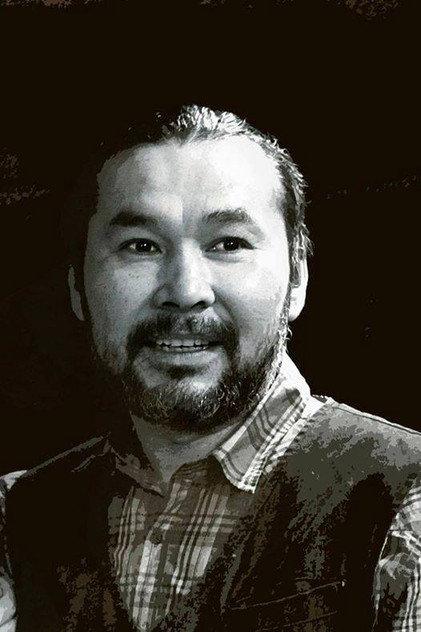 Aleksandr Balsanov - Actor Profile Photo