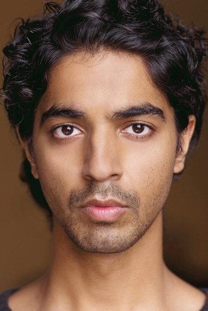 Ishan Davé - Actor Profile Photo