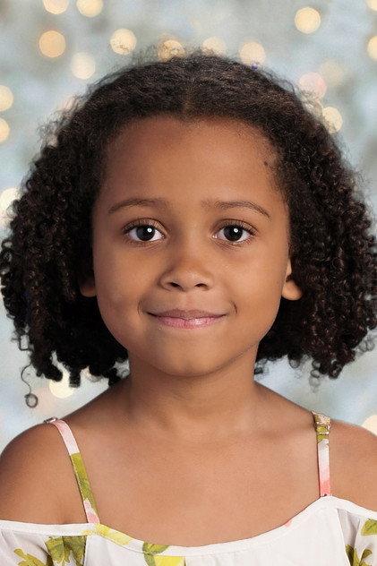 Scarlett Smith - Actor Profile Photo