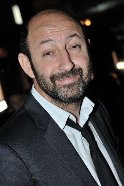 Kad Merad - Actor Profile Photo