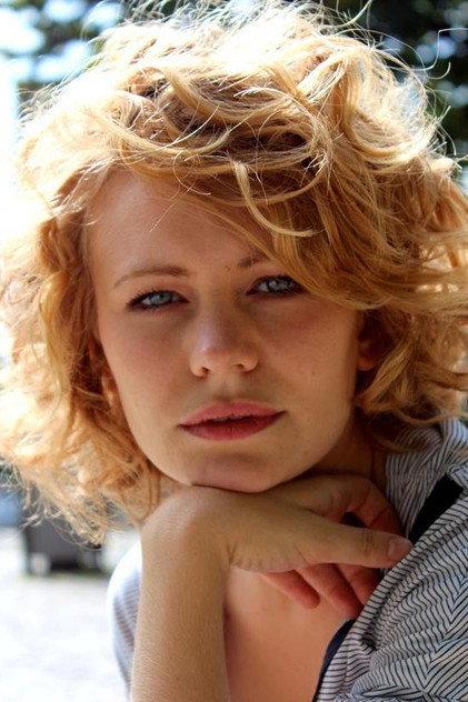 Marion Malenfant - Actor Profile Photo