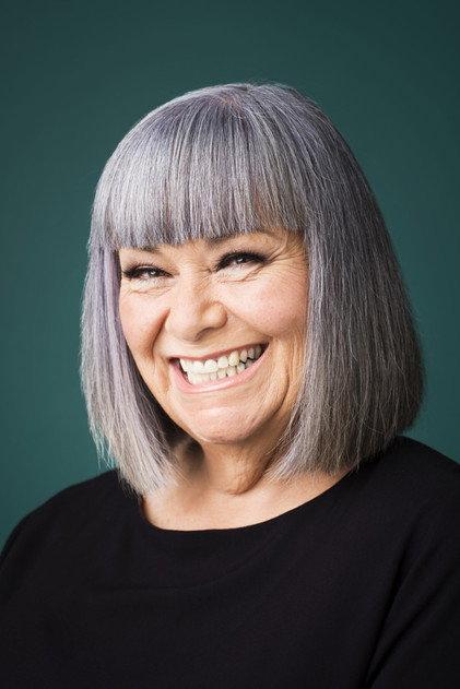 Dawn French - Actor Profile Photo