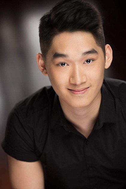 Daniel Kailin - Actor Profile Photo