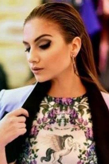Ivana Živković - Actor Profile Photo