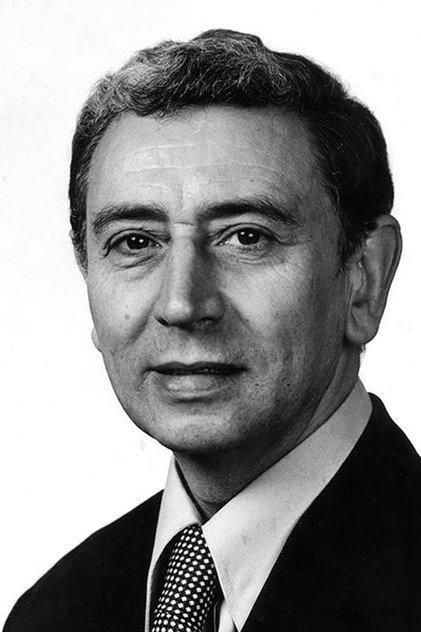 Jiří Lír - Actor Profile Photo