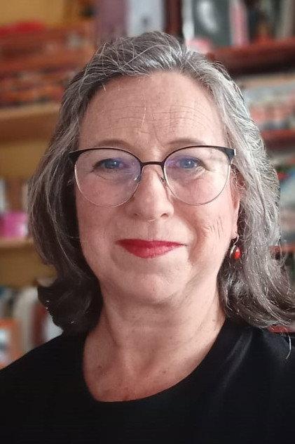 Rosana Espinós - Actor Profile Photo