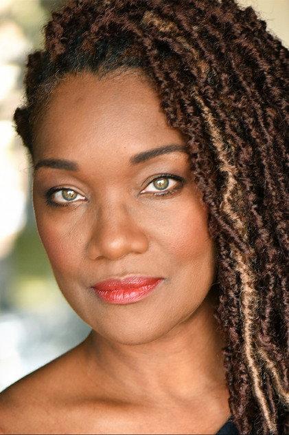 April Nixon - Actor Profile Photo
