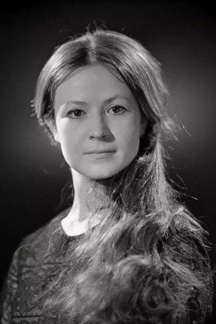 Tamara Degtyaryova - Actor Profile Photo