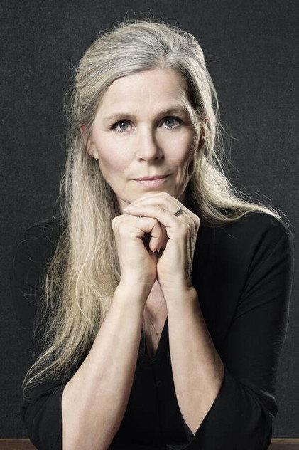 Katrín Hall - Actor Profile Photo