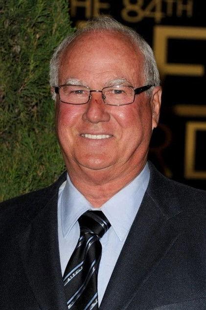 John Frazier - Actor Profile Photo