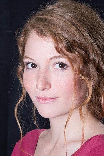 Natasha Gualy - Actor Profile Photo