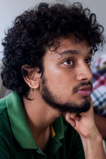 Raju Bera - Actor Profile Photo