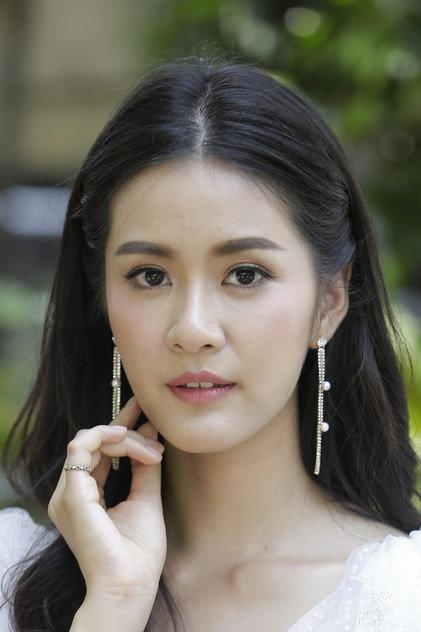 Chermawee Suwanpanuchoke - Actor Profile Photo