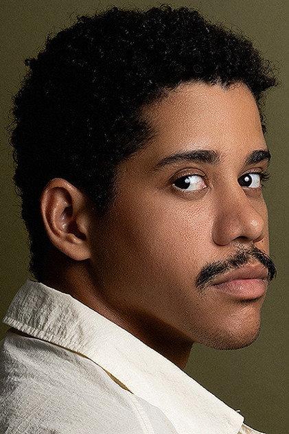 Cauê Campos - Actor Profile Photo