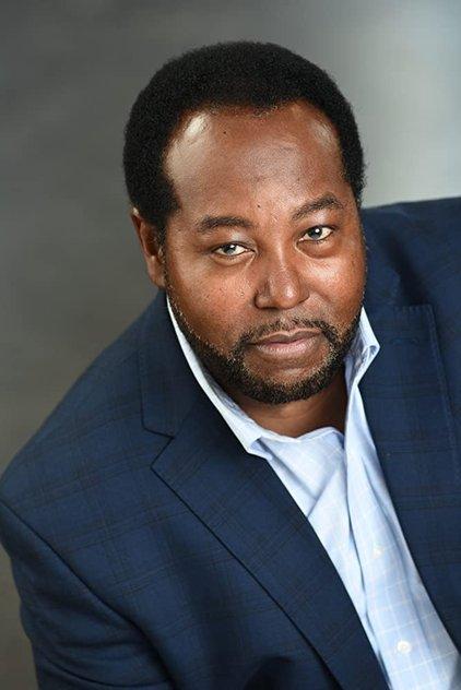 Milton Saul - Actor Profile Photo