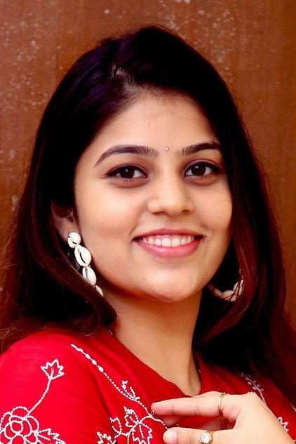 Bandhavi Sridhar - Actor Profile Photo