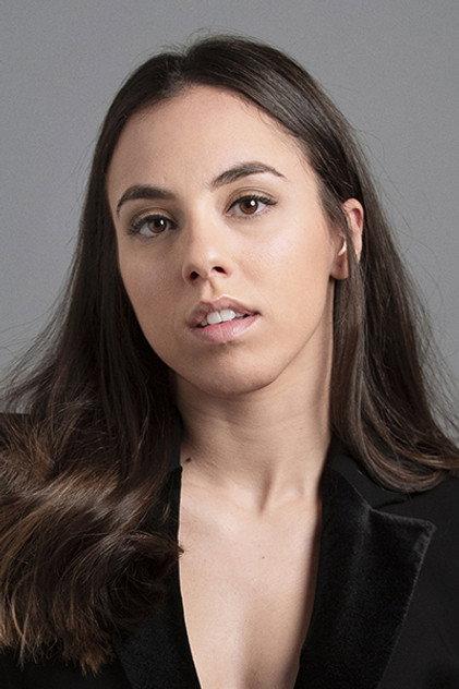María Sabaté - Actor Profile Photo