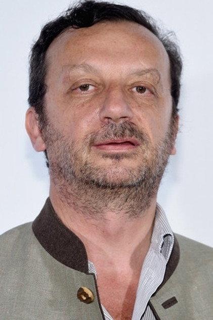 Manuel Munz - Actor Profile Photo