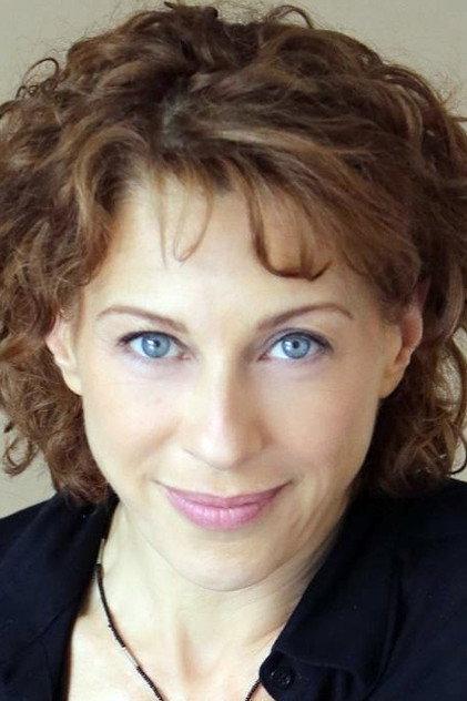 Élisabeth Vitali - Actor Profile Photo