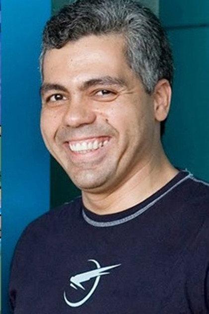 Garcia Júnior - Actor Profile Photo