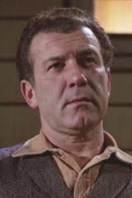 Ted Jordan - Actor Profile Photo