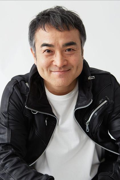 Bansuke Kasamatsu - Actor Profile Photo