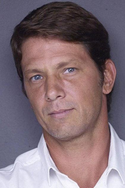 Mário Frias - Actor Profile Photo