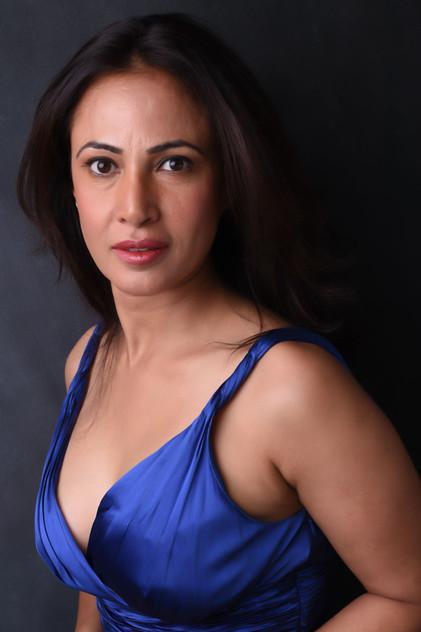 Preeti Bhutani - Actor Profile Photo