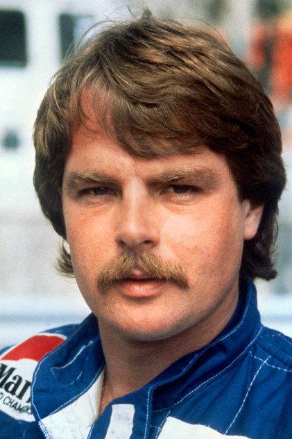 Keke Rosberg - Actor Profile Photo
