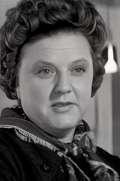 L. Kurenkova - Actor Profile Photo