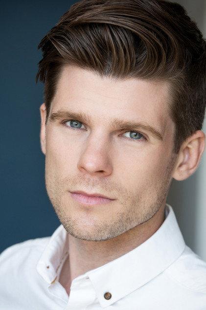 Sean Cage - Actor Profile Photo