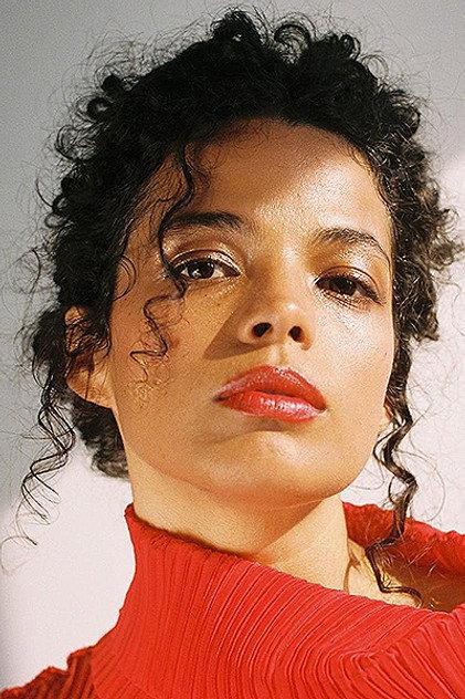 Raquel Villar - Actor Profile Photo