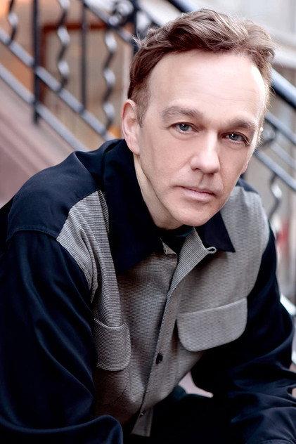 Robert Michaels - Actor Profile Photo
