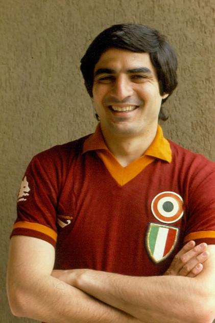 Agostino Di Bartolomei - Actor Profile Photo