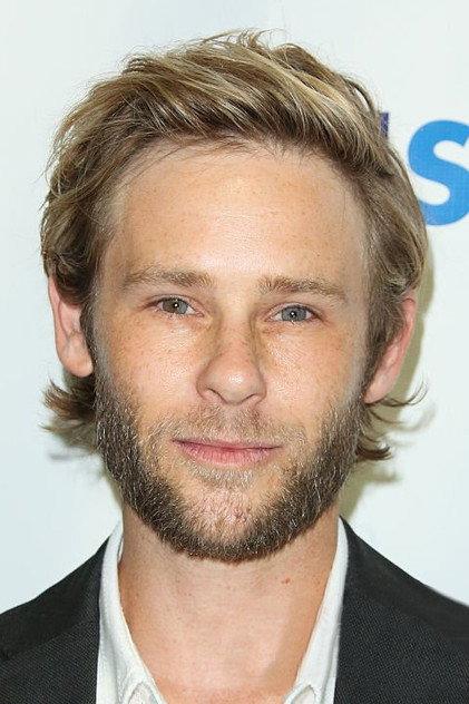 Bryan Fox - Actor Profile Photo