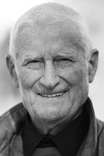 Edward Zajiček - Actor Profile Photo