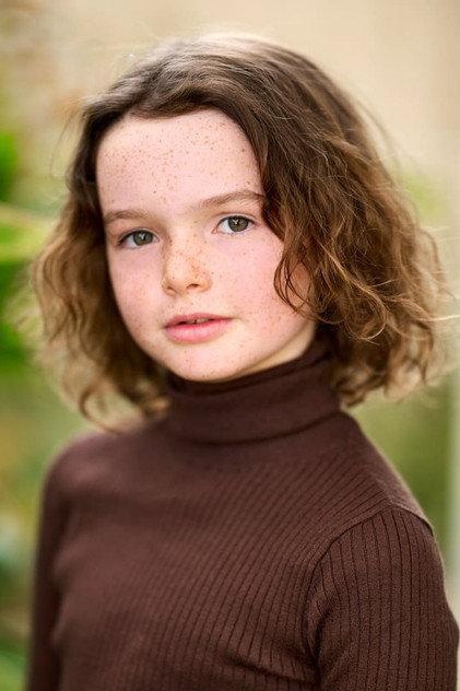 Lily LaTorre - Actor Profile Photo