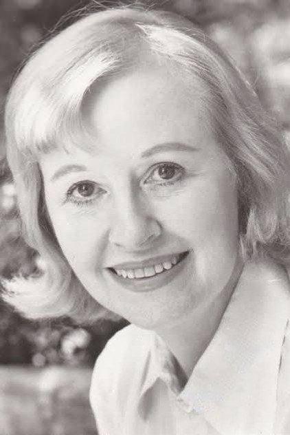 Mary Orr - Actor Profile Photo