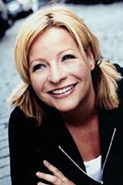 Ginette Rhodes - Actor Profile Photo