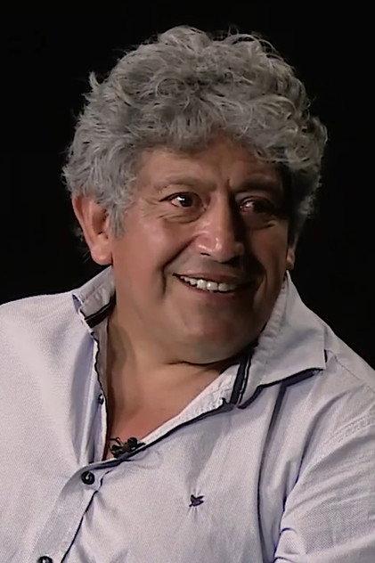 Roberto Trucco - Actor Profile Photo