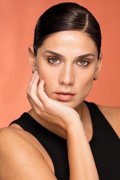 Dunja Stojanović - Actor Profile Photo