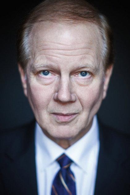 Larry Petersen - Actor Profile Photo