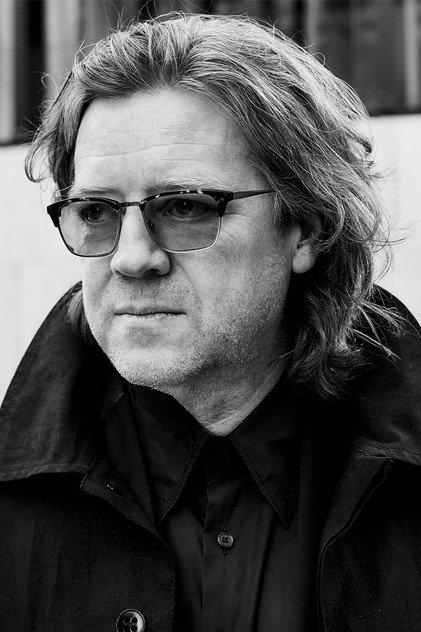 Koen Kessels - Actor Profile Photo