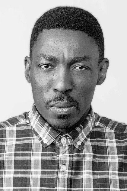 Ronnie Nyakale - Actor Profile Photo
