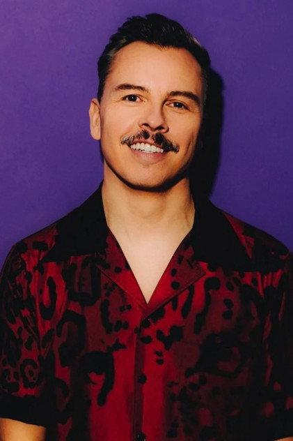 Purple Disco Machine - Actor Profile Photo