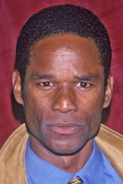 Russell Curry - Actor Profile Photo