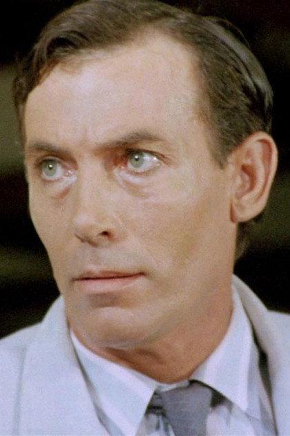 David Light - Actor Profile Photo