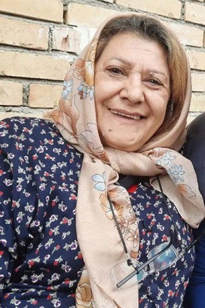 Ladan Zhaveh Vand - Actor Profile Photo